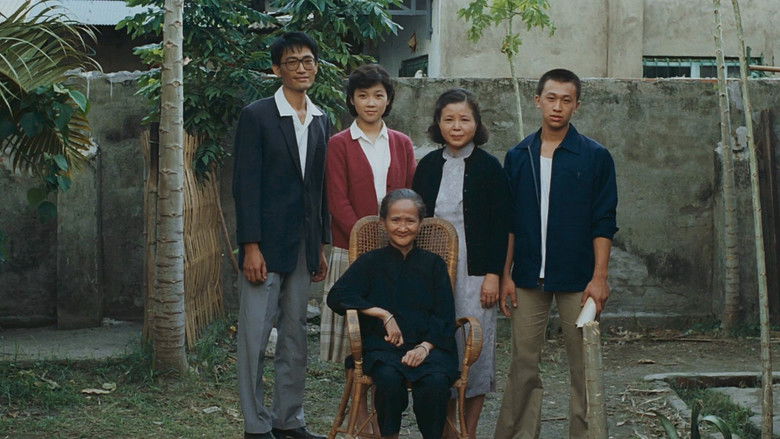 The Time to Live and the Time to Die still