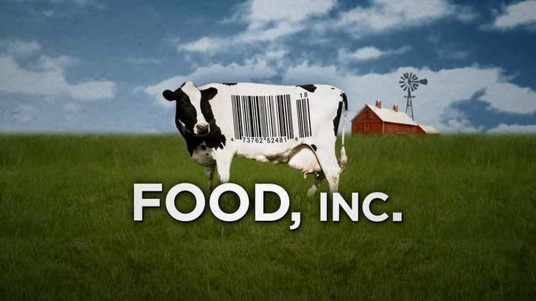 Food, Inc. still