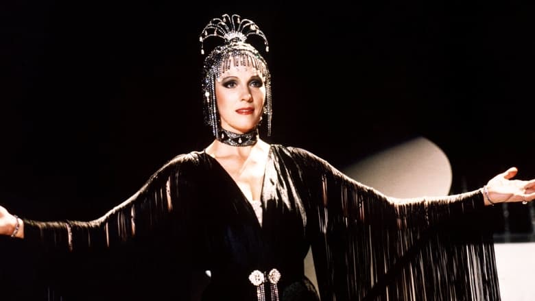 Victor/Victoria still 1