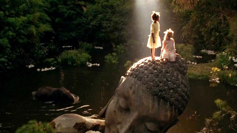 A Little Princess still 1