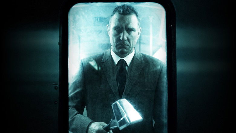 The Midnight Meat Train still 1