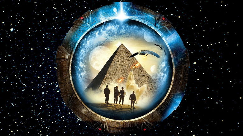 Stargate still
