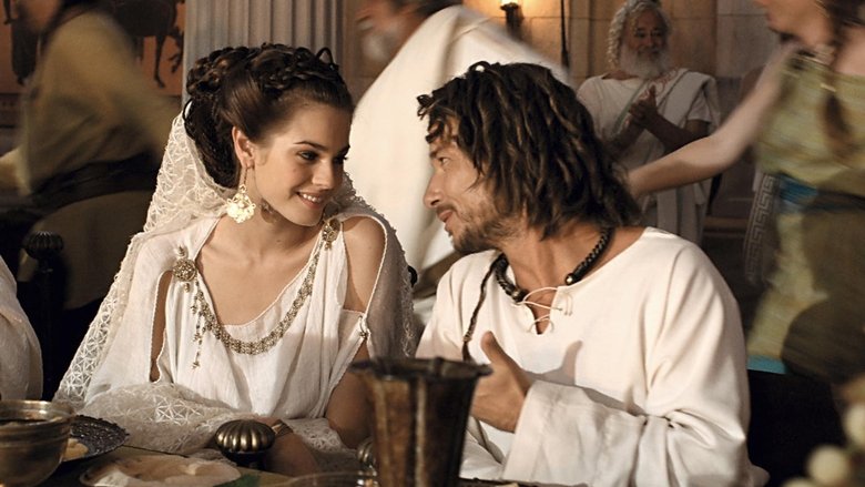 Asterix at the Olympic Games still 3