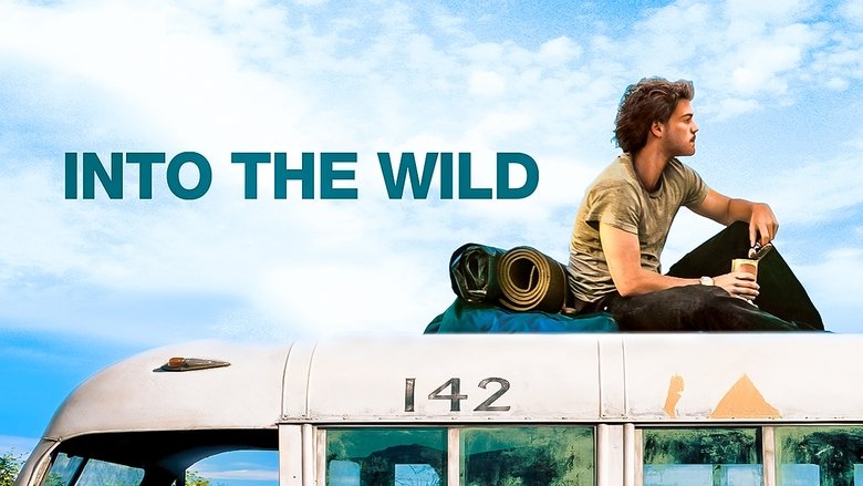 Into the Wild still 2