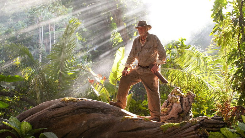 Journey 2: The Mysterious Island still
