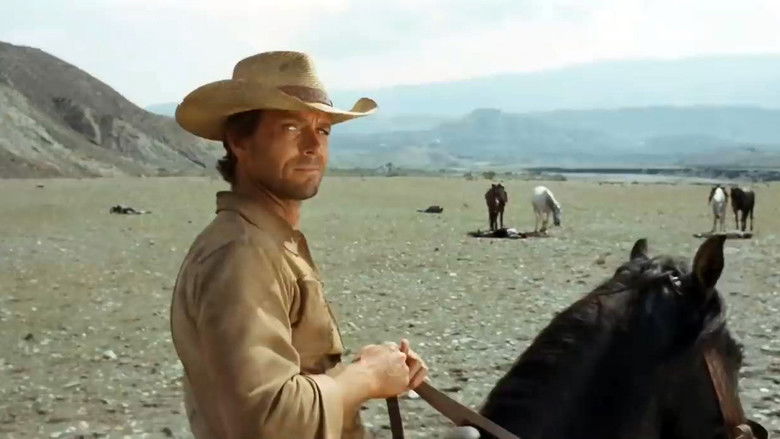 I Want Him Dead still