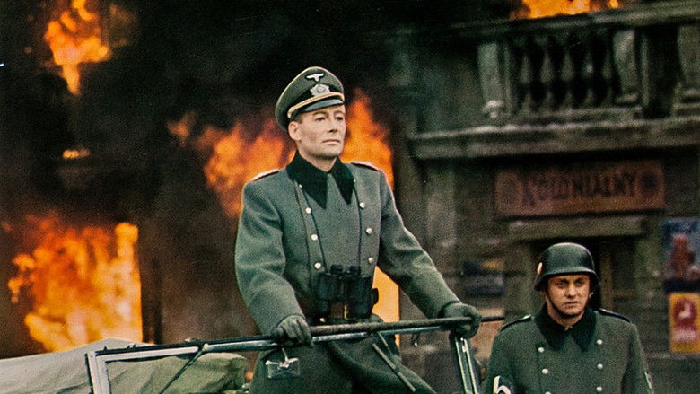 The Night of the Generals still