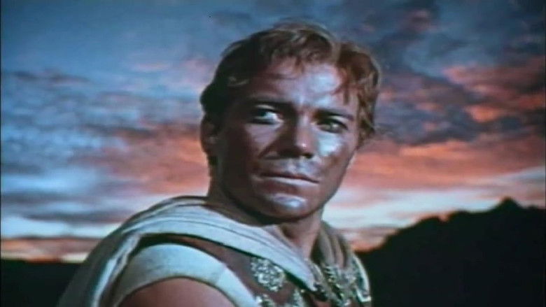 Alexander The Great still 2