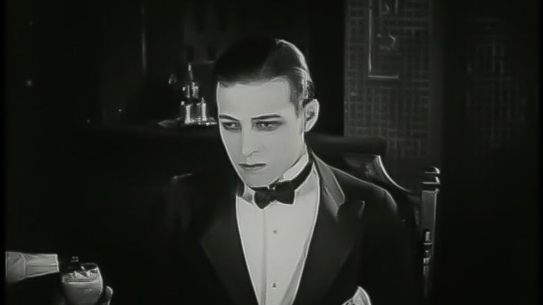 The Delicious Little Devil still