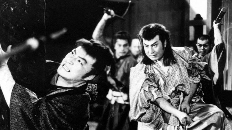 Golden Valley still 1