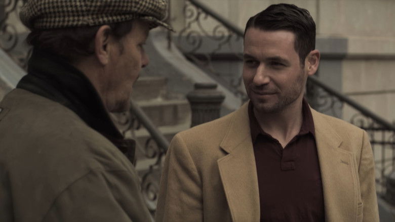 Flowers for Norma still