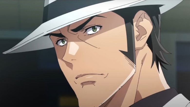 Fuuto PI: The Portrait of Kamen Rider Skull still