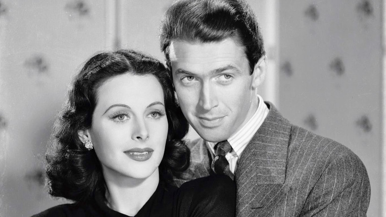 Come Live with Me still