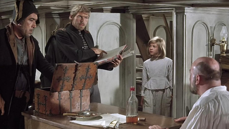 A High Wind in Jamaica still 1