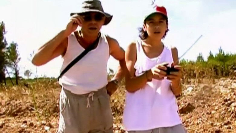 Minimum Overdrive still