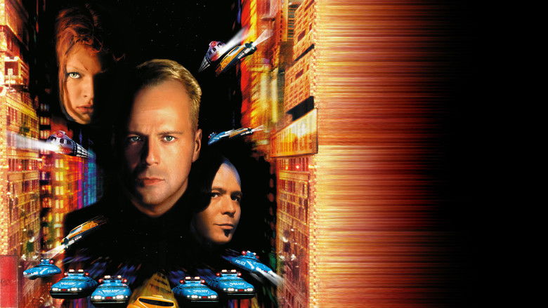 The Fifth Element still 2