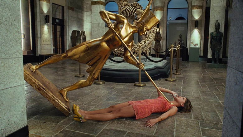 Disaster Movie still 2