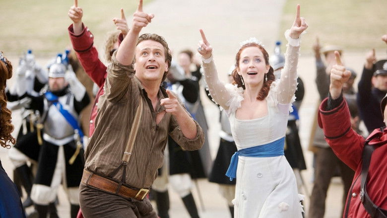 Gulliver's Travels still