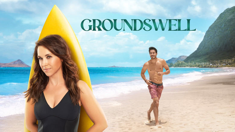 Groundswell still