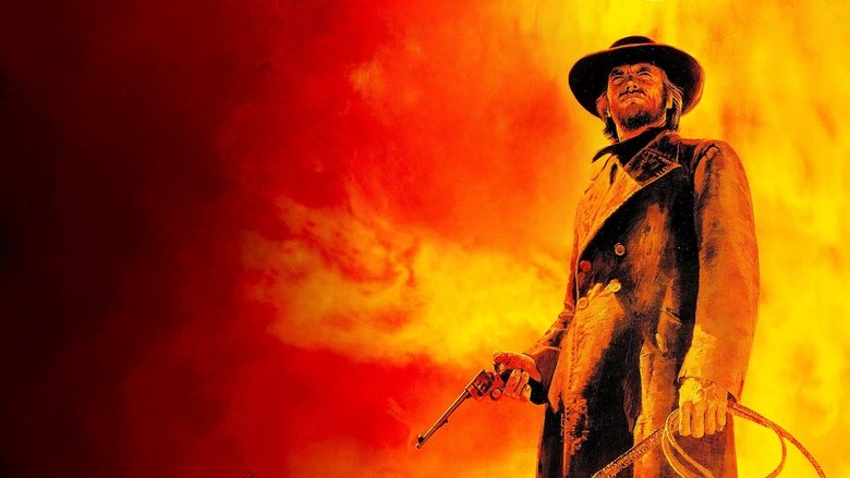 High Plains Drifter still 2