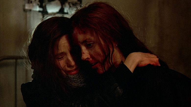 Ginger Snaps still
