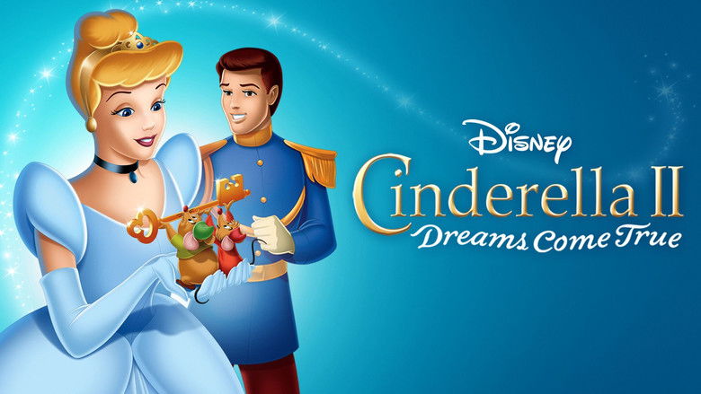 Cinderella II: Dreams Come True still 2
