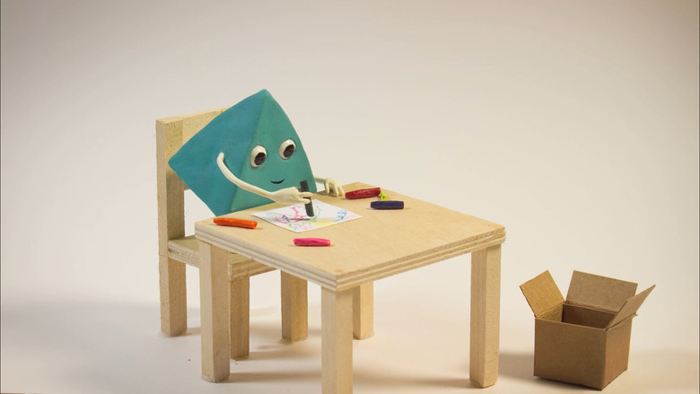 Yo Gabba Gabba: To Give a Present still 1