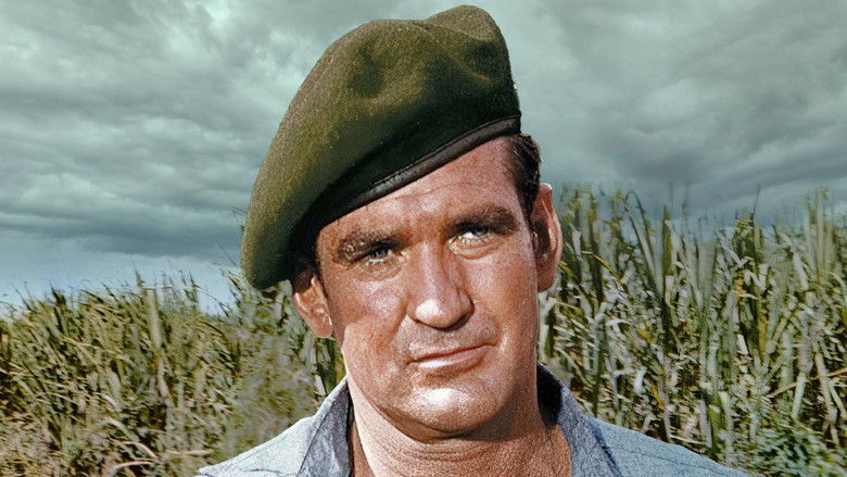 Cry of the Innocent still