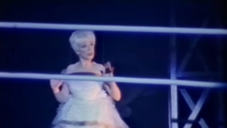 Industrial Symphony No. 1: The Dream of the Brokenhearted still 3