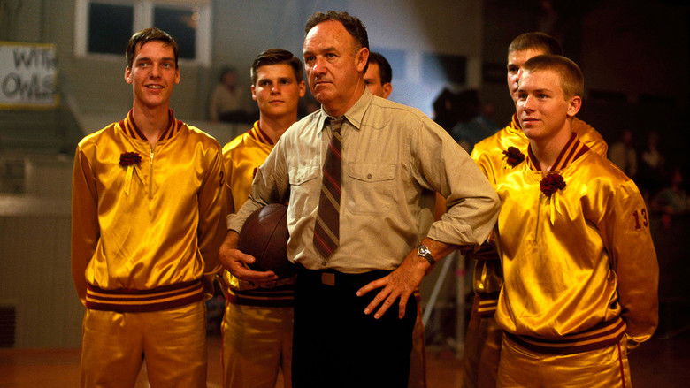 Hoosiers still 3