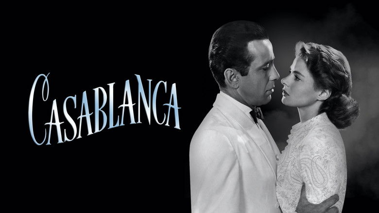 Casablanca still 1