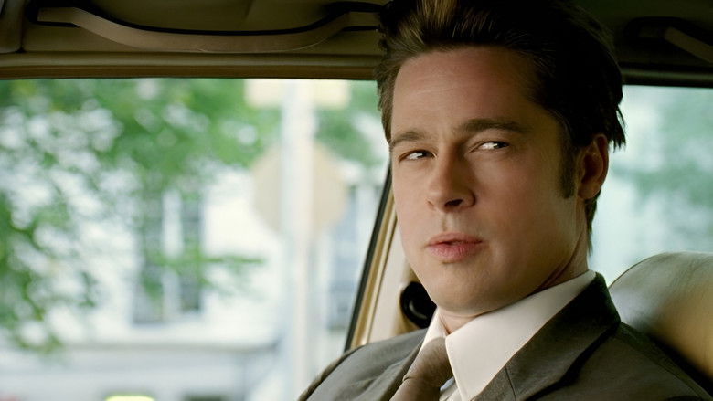 Burn After Reading still