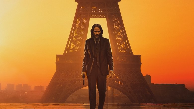 John Wick: Chapter 4 still 4