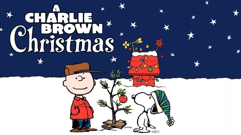 A Charlie Brown Christmas still