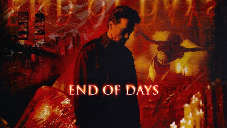 End of Days still