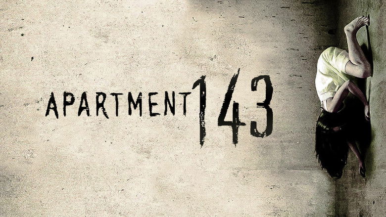 Apartment 143 still