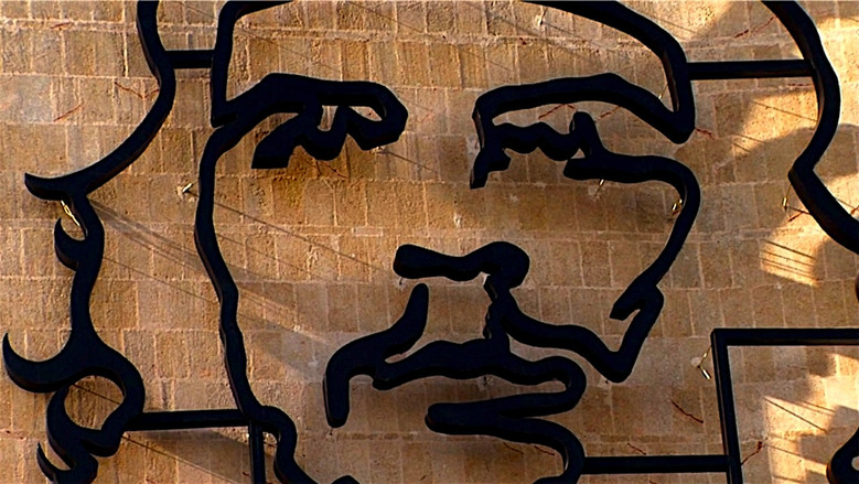 Personal Che still 2