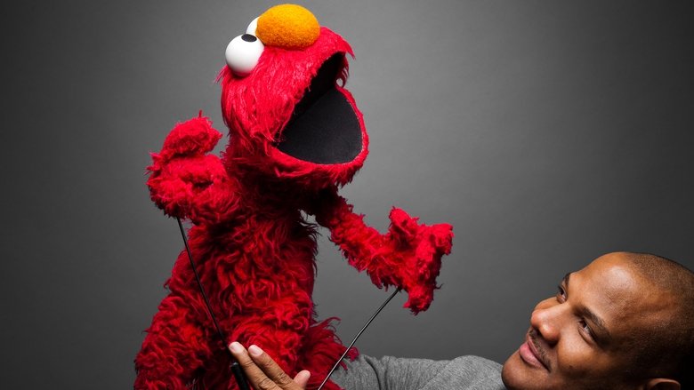 Being Elmo: A Puppeteer's Journey still 1
