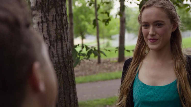 Until Forever still 1