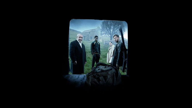 All the Devils Are Here still