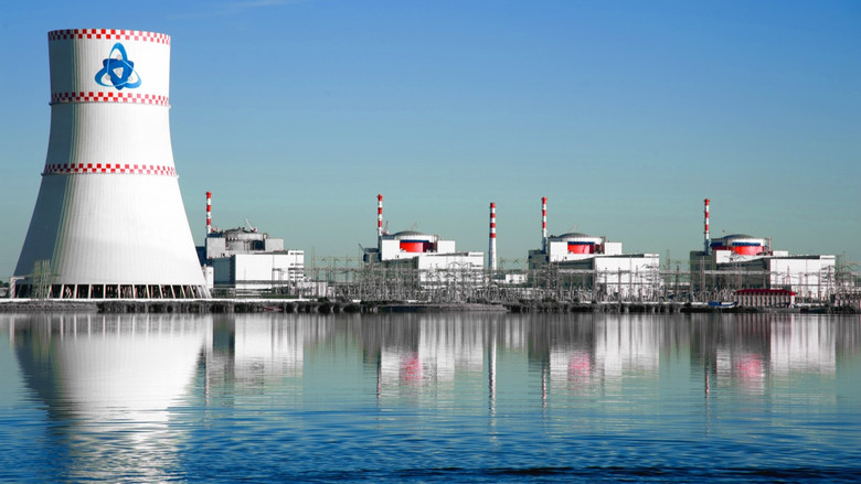 Die Nuklearfalle - Putins Deals mit dem Westen still 2