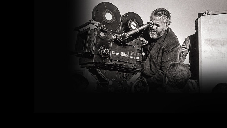 They'll Love Me When I'm Dead still