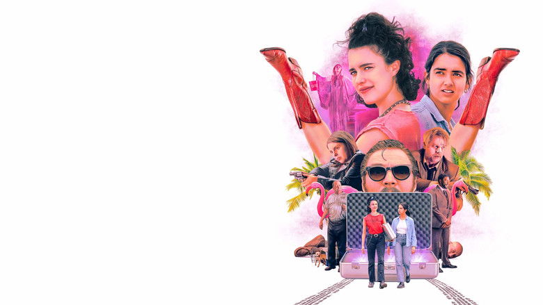 Drive-Away Dolls still