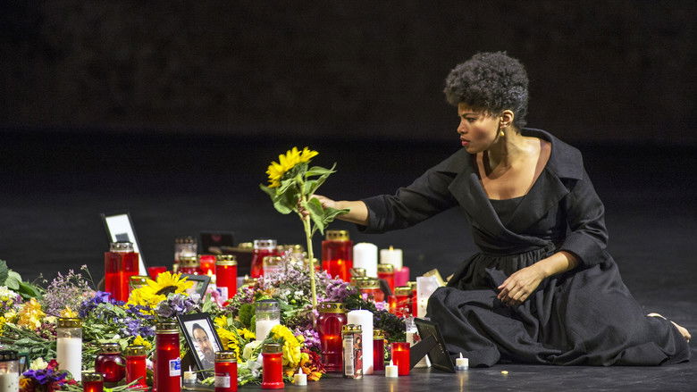 Mozart: La clemenza di Tito still 1