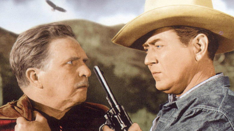 Code of the Saddle still 1