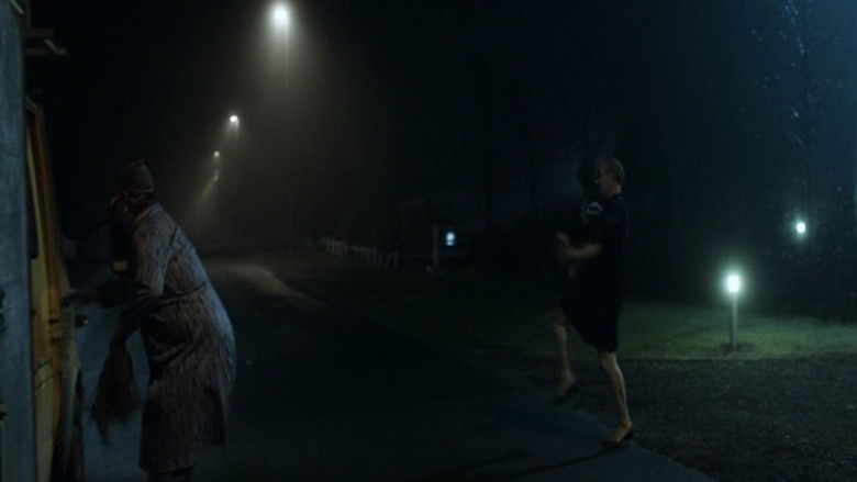 Small Town Killers still