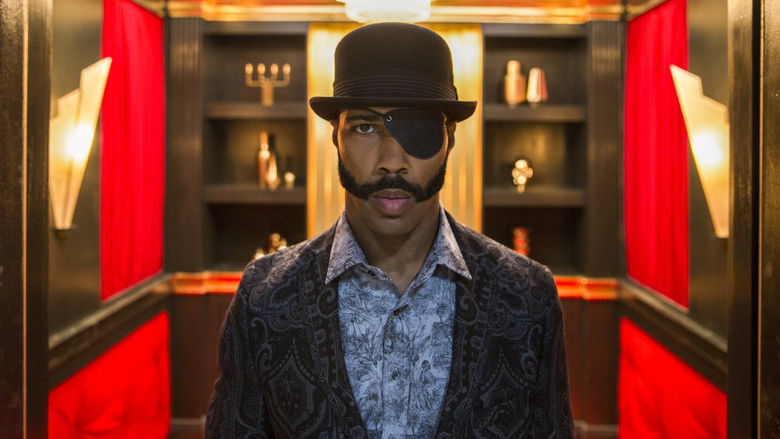 Sorry to Bother You still