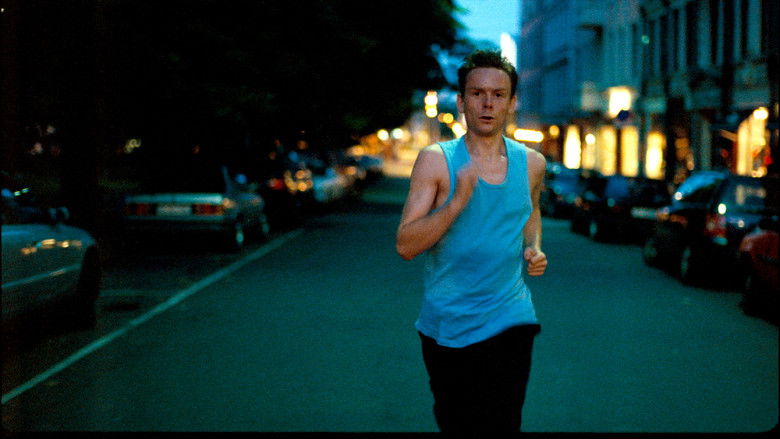 Hawaii, Oslo still 2