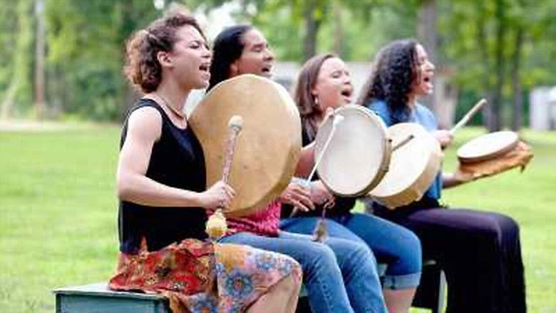 Rumble: The Indians Who Rocked the World still 2