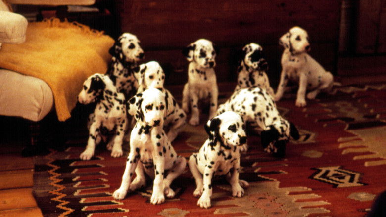 101 Dalmatians still